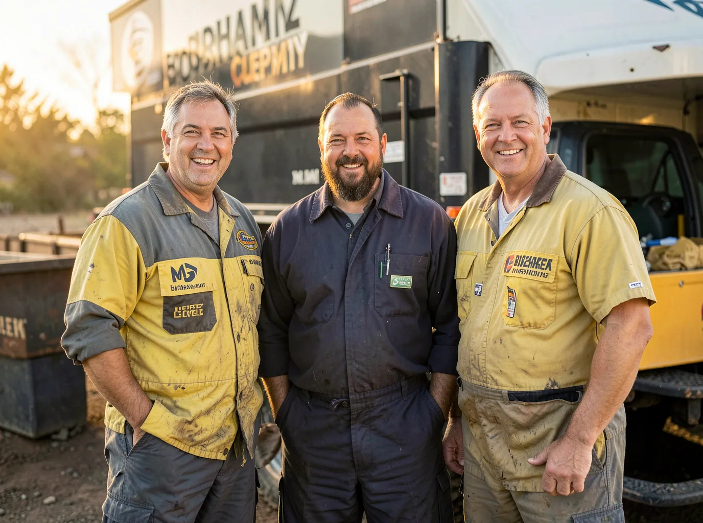 Sewage Cleanup company in Navarre, OH