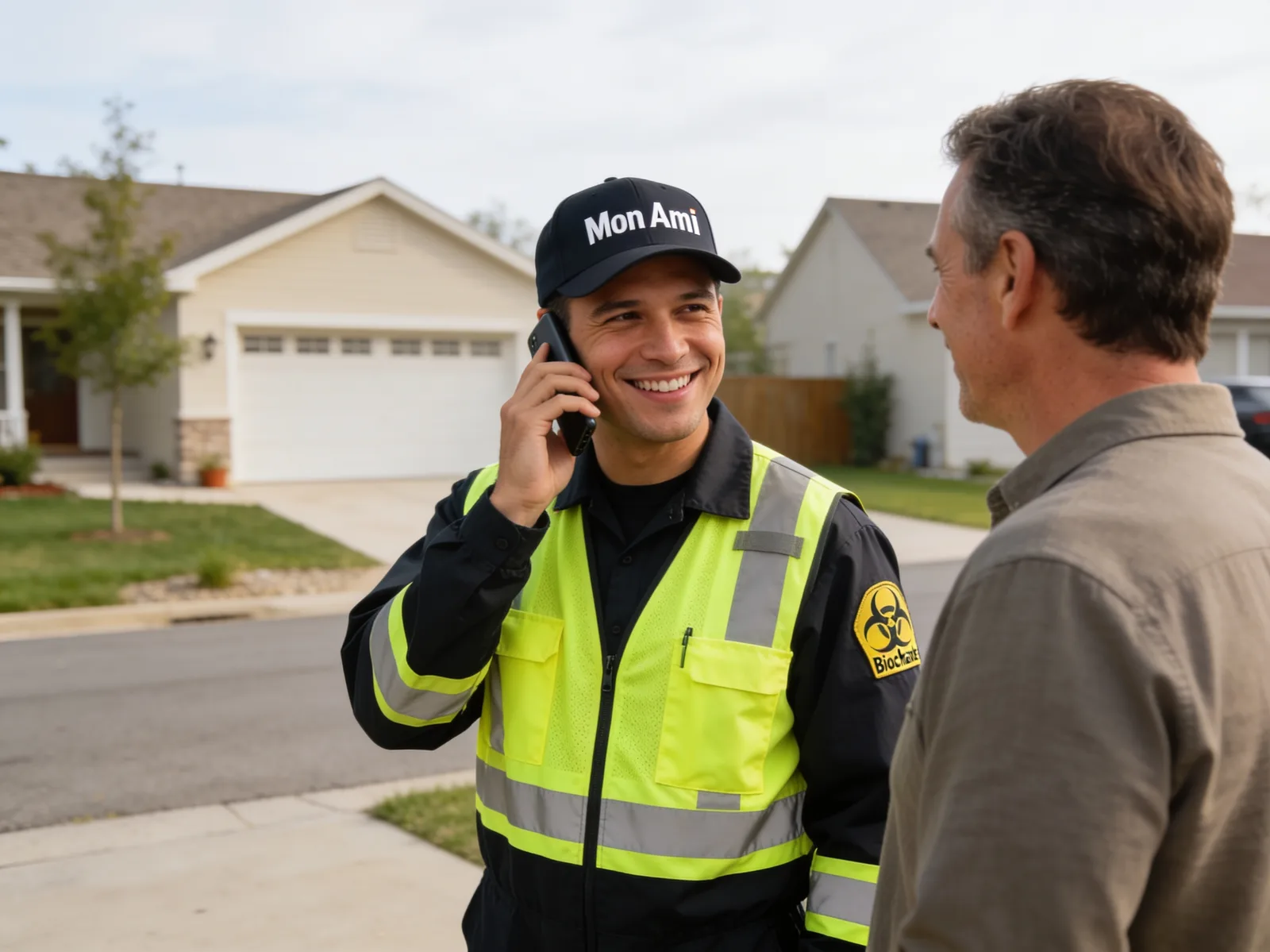 Sewage Cleanup Navarre, OH FAQs